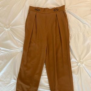 Blu Pepper dress pants size small